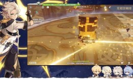 原神最新爆料去哪里看到,揭秘神秘新角色与地图探险