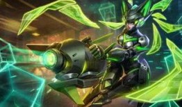 孙尚香皮肤最新爆料图片,华丽造型引粉丝热议！