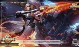 王者最新爆料新英雄6月,神秘降临！王者新英雄6月惊艳登场